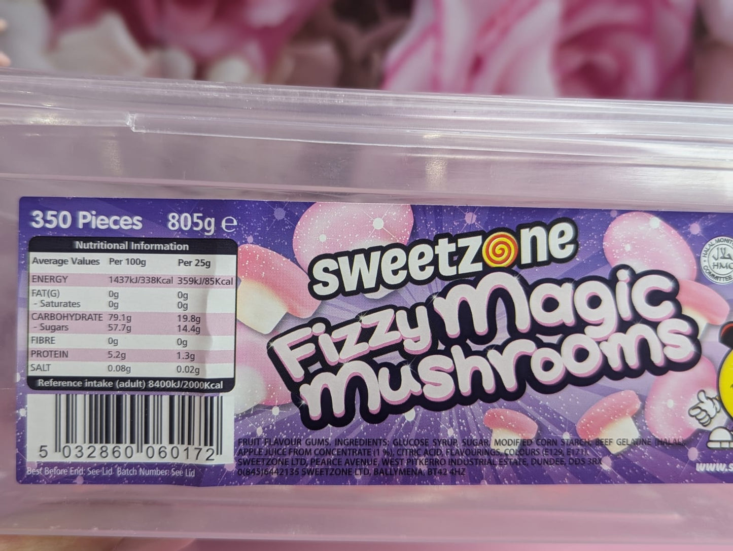 Pick 'n' mix