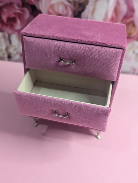 Jewellery box