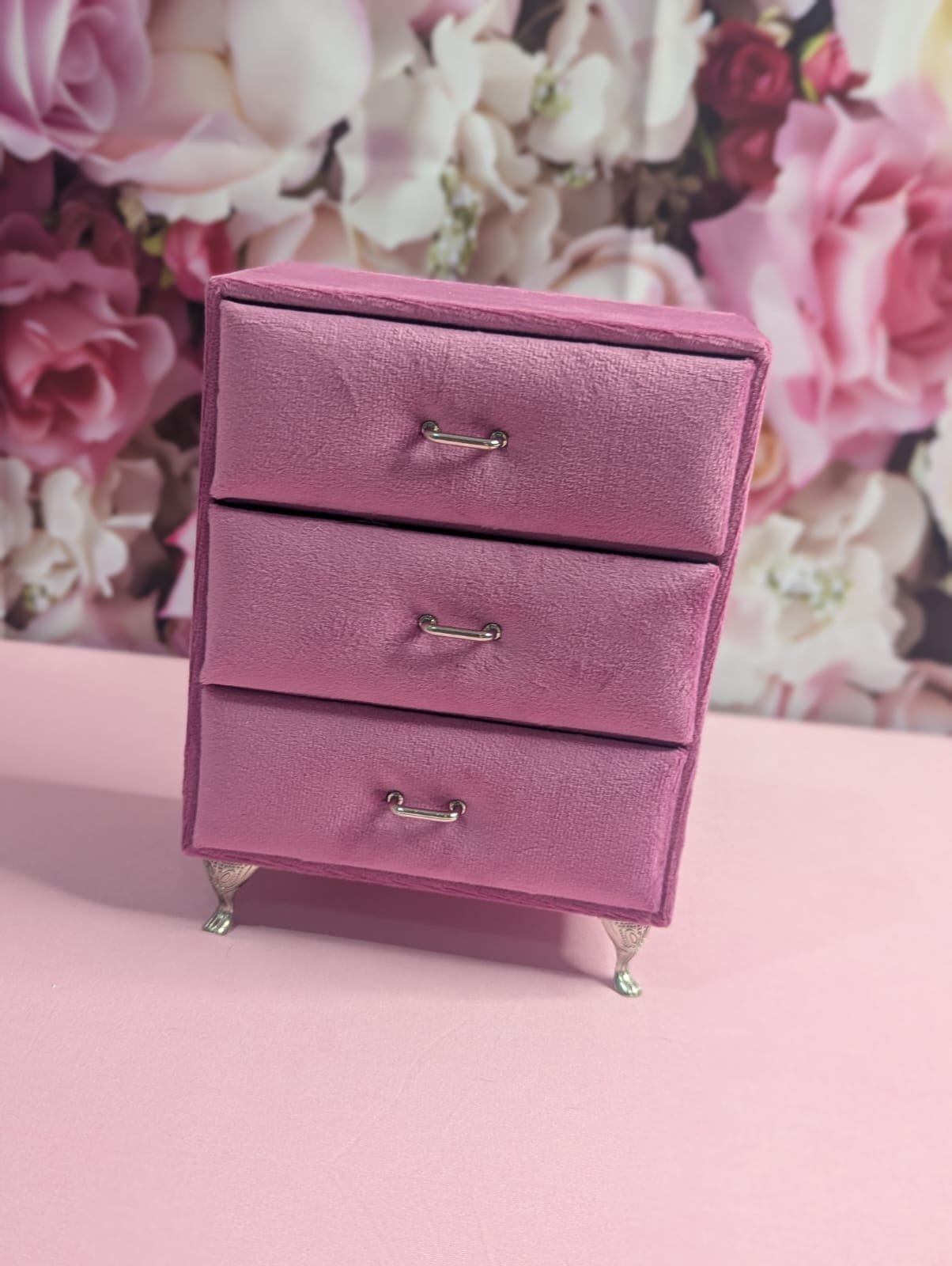 Jewellery box