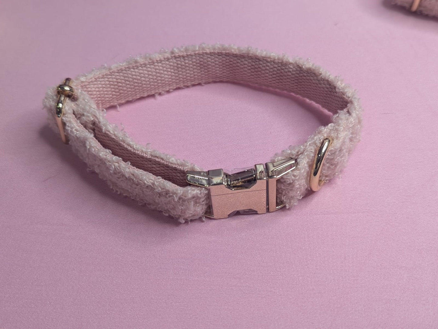 Dog collar